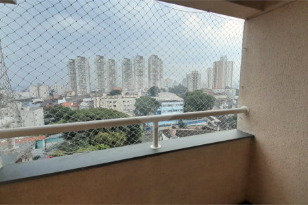 Apartamento para alugar com 2 quartos no Centro, São Bernardo do Campo, SP