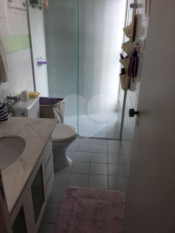 Apartamento à venda com 3 quartos, sendo 1 suíte, em Jardim Ampliação, São Paulo, SP