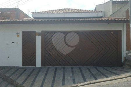 Casa Térrea à venda com 3 quartos, sendo 1 suíte, em Jardim Franca, São Paulo, SP