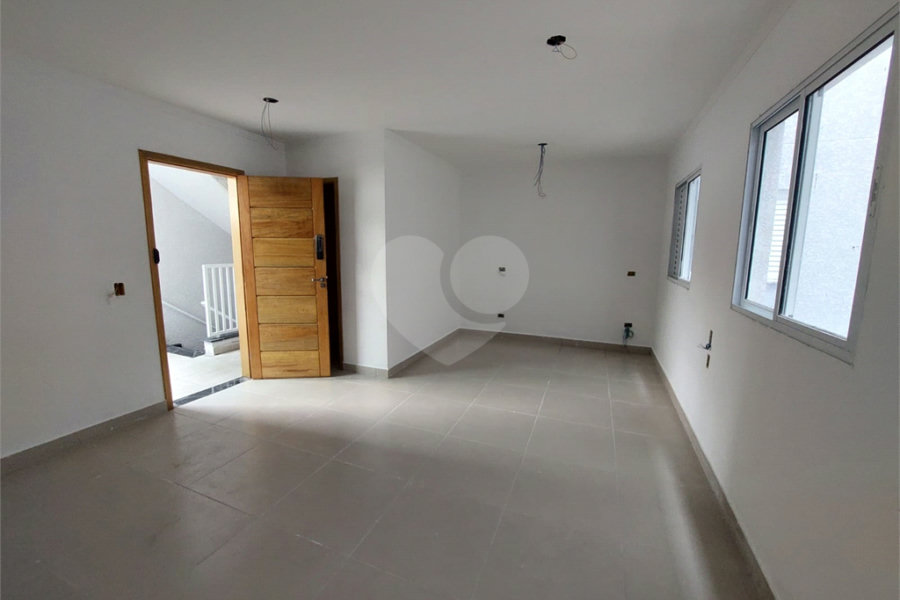Apartamento à venda com 1 quarto em Tucuruvi, São Paulo, SP