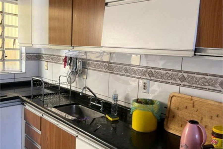 Sobrado à venda com 5 quartos, sendo 2 suítes, em Imirim, São Paulo, SP