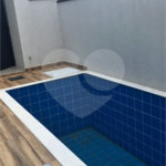 Casa à venda com 3 suítes no condomínio Terras da Estância, Paulínia - SP