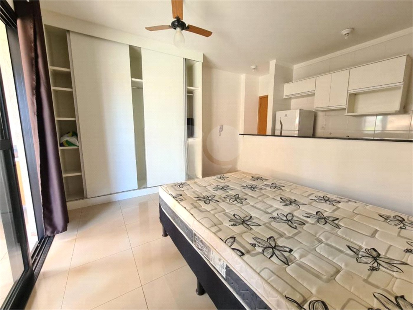 Kitnet à venda com 1 quarto em Nova Aliança, Ribeirão Preto, SP