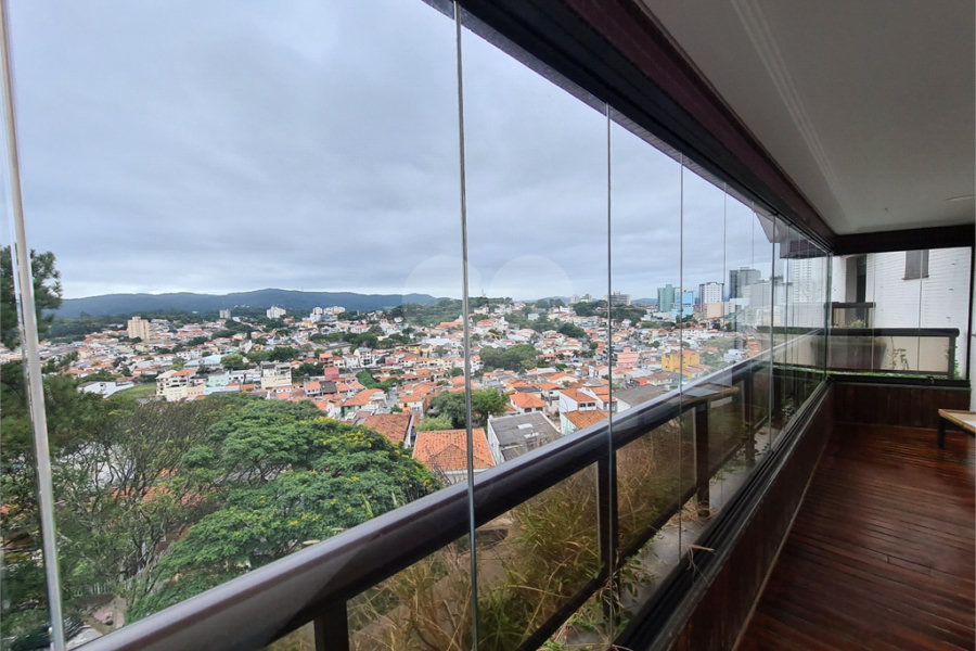 Apartamento à venda com 3 suítes em Santana, São Paulo, SP