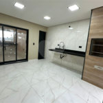 Casa à venda com 3 quartos, sendo 1 suíte, no condomínio Residencial Villagio Wanel, Sorocaba - SP
