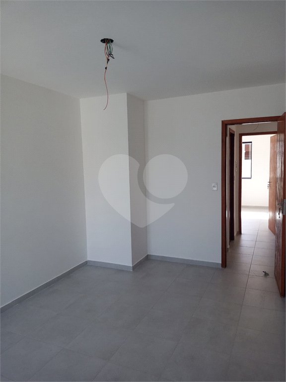 Casa à venda com 2 quartos em Campo Grande, Rio de Janeiro, RJ