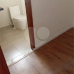 Sobrado à venda com 3 quartos, sendo 2 suítes,  em Vila Homero Thon, Santo André, SP