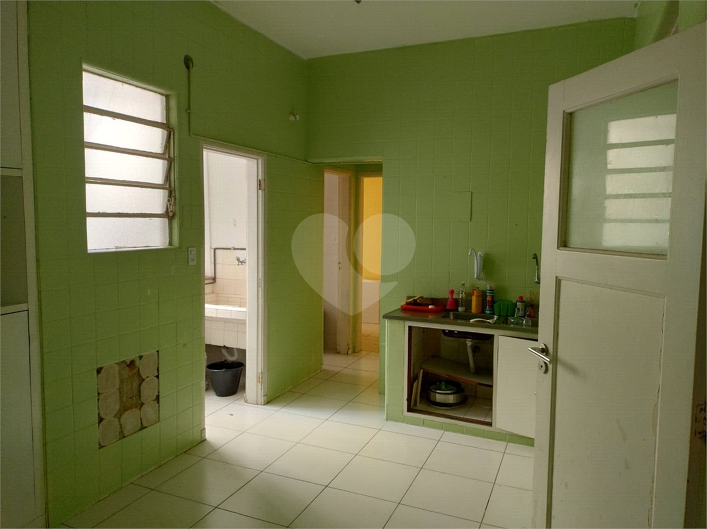 Apartamento à venda com 3 quartos em Higienópolis, São Paulo, SP