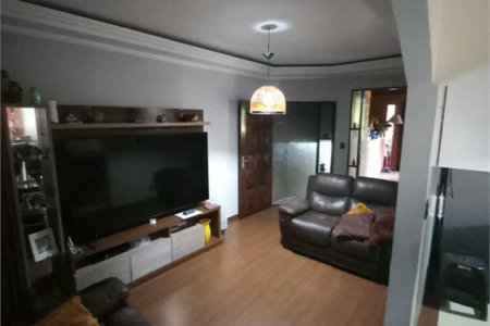 Sobrado à venda com 5 suítes em Conjunto Residencial Butantã, São Paulo, SP