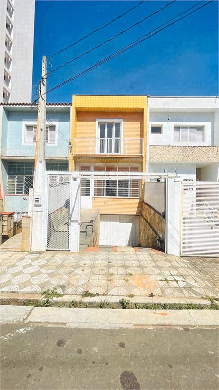 Casa à venda com 3 quartos, sendo 1 suíte, em Vila Carvalho, Sorocaba, SP