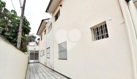 Sobrado à venda com 13 quartos, sendo 1 suíte,  em Jardim São Paulo(zona Norte), São Paulo, SP