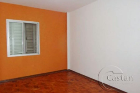 Apartamento à venda com 2 quartos em Jardim São Remo, São Paulo, SP