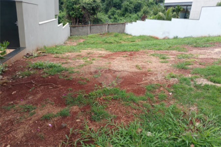 Terreno à venda em Residencial e Empresarial Alphaville, Ribeirão Preto, SP