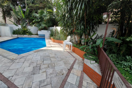 Apartamento á venda 3 dormitórios Vila Andrade, São Paulo - SP