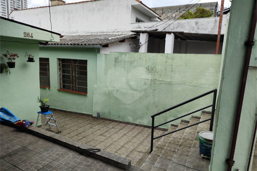 Casa Térrea à venda com 2 quartos em Parque Peruche, São Paulo, SP