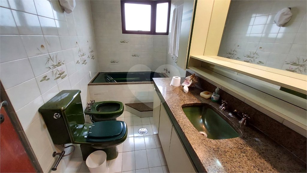 Apartamento à venda com 4 suítes em Água Fria, São Paulo, SP