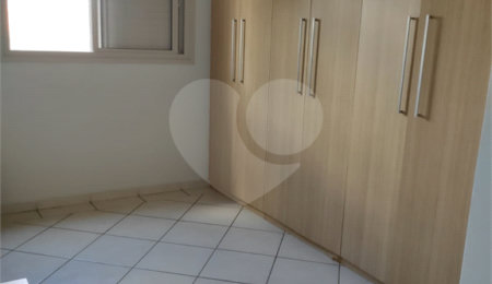 Apartamento à venda com 2 quartos em Vila Suissa, Mogi das Cruzes, SP