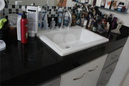 Apartamento à venda com 3 quartos, sendo 2 suítes, em Tijuca, Rio de Janeiro, RJ