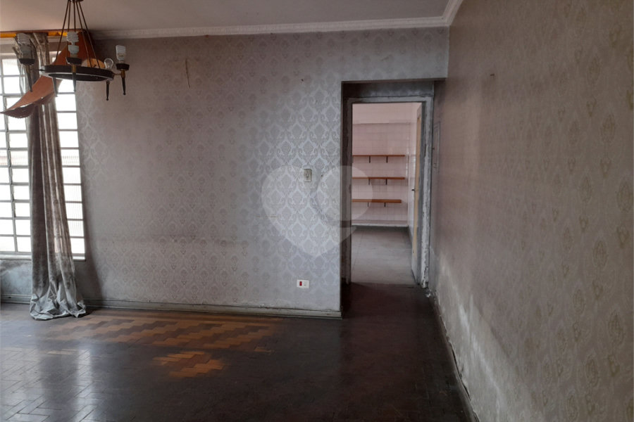 Sobrado à venda com 3 quartos, sendo 1 suíte, em Santana, São Paulo, SP