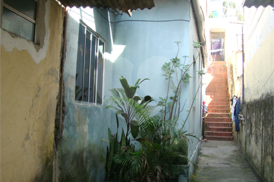 Terreno à venda com 1 quarto em Santana, São Paulo, SP