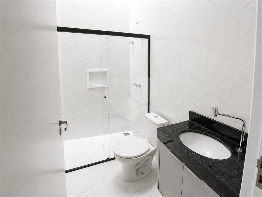 Casa à venda com 3 suítes no condomínio Renaissance, Sorocaba - SP