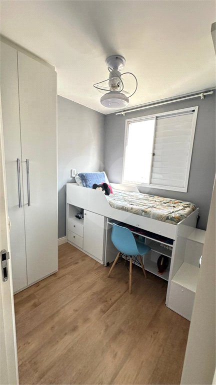 Apartamento à venda com 3 quartos, sendo 1 suíte, em Jardim Belaura, São Paulo, SP