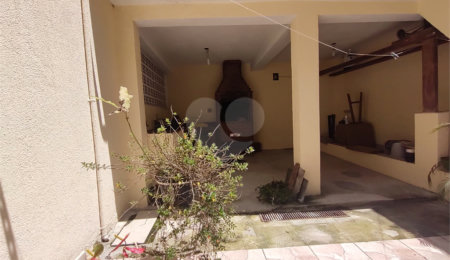 Sobrado à venda com 4 quartos, sendo 2 suítes,  em Pedreira, São Paulo, SP