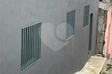 Sobrado à venda com 3 quartos, sendo 1 suíte, em Vila Maria Alta, São Paulo, SP