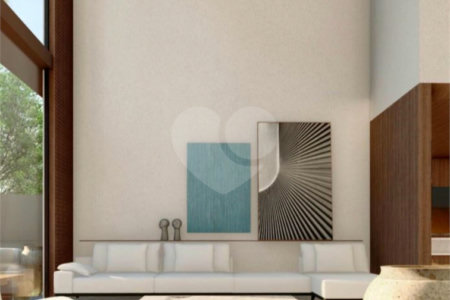 Casa à venda com 4 suítes em Residencial Jatibela, Campinas, SP
