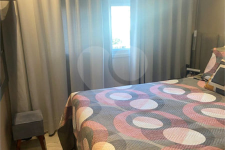 Apartamento à venda com 3 suítes no Centro, Santo André, SP