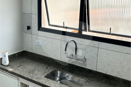 Apartamento à venda com 2 quartos em Vila Vera, São Paulo, SP
