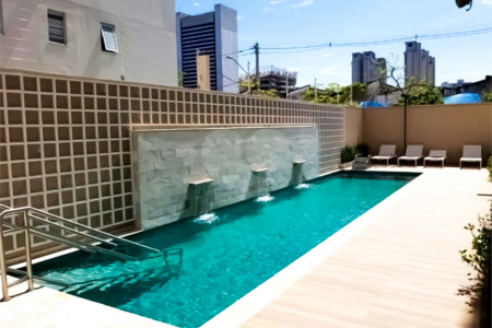 Apartamento à venda com 1 quarto em Vila Leopoldina, São Paulo, SP