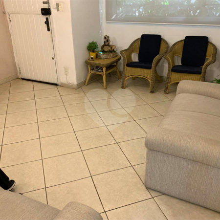 Sobrado à venda com 2 quartos em Moema, São Paulo, SP