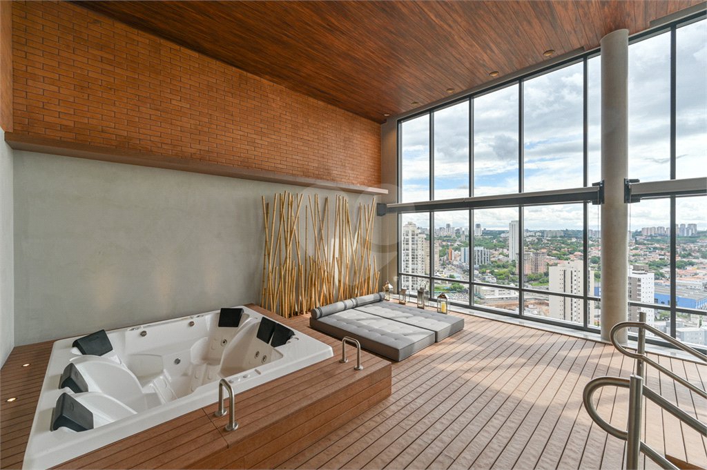 Apartamento à venda com 3 suítes em Jardim Faculdade, Sorocaba, SP