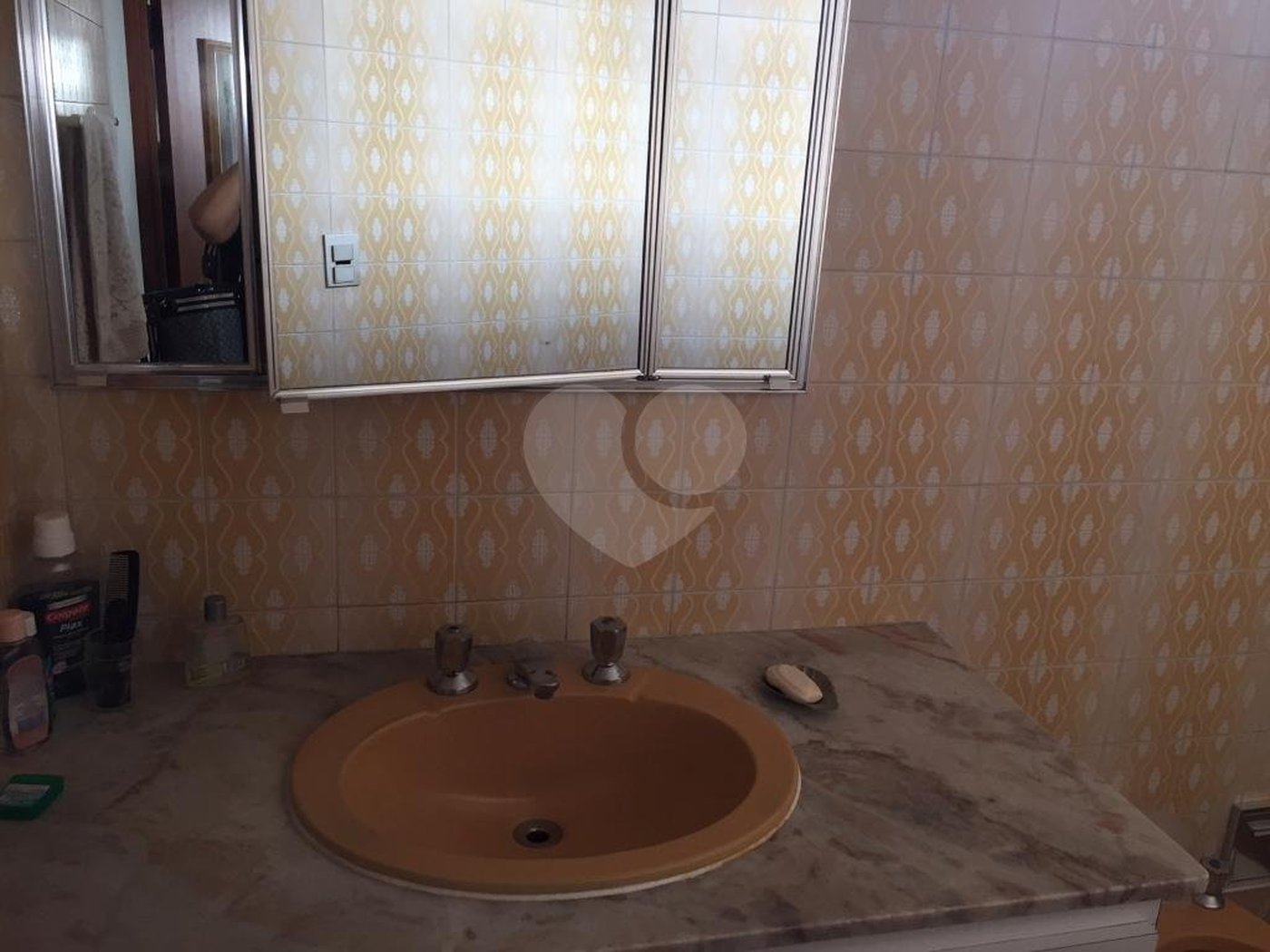 Casa à venda com 3 quartos, sendo 1 suíte, em Santana, São Paulo, SP