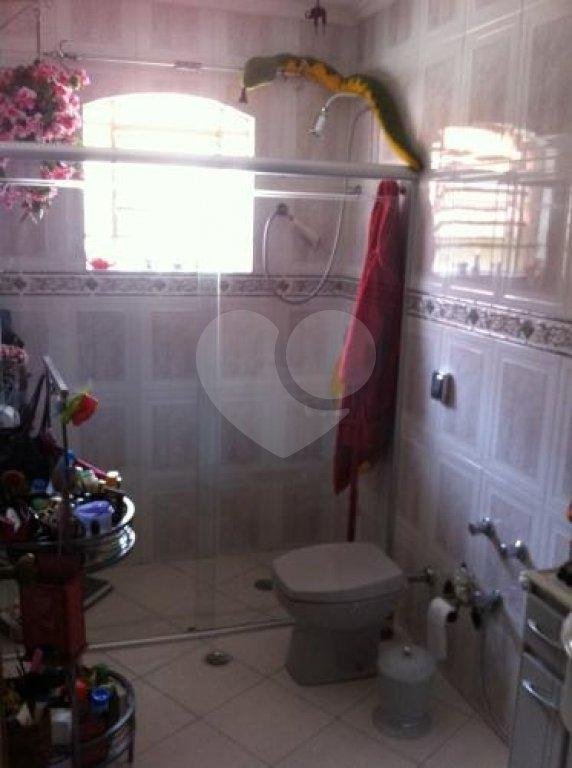 Sobrado à venda com 6 quartos, sendo 4 suítes, em Barro Branco (zona Norte), São Paulo, SP