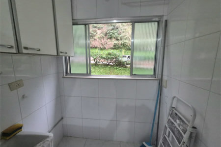Apartamento à venda com 2 quartos em Vila Andrade, São Paulo, SP
