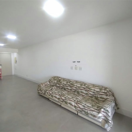 Apartamento Residencial à venda, Jardim Astúrias, Guarujá - AP0683.