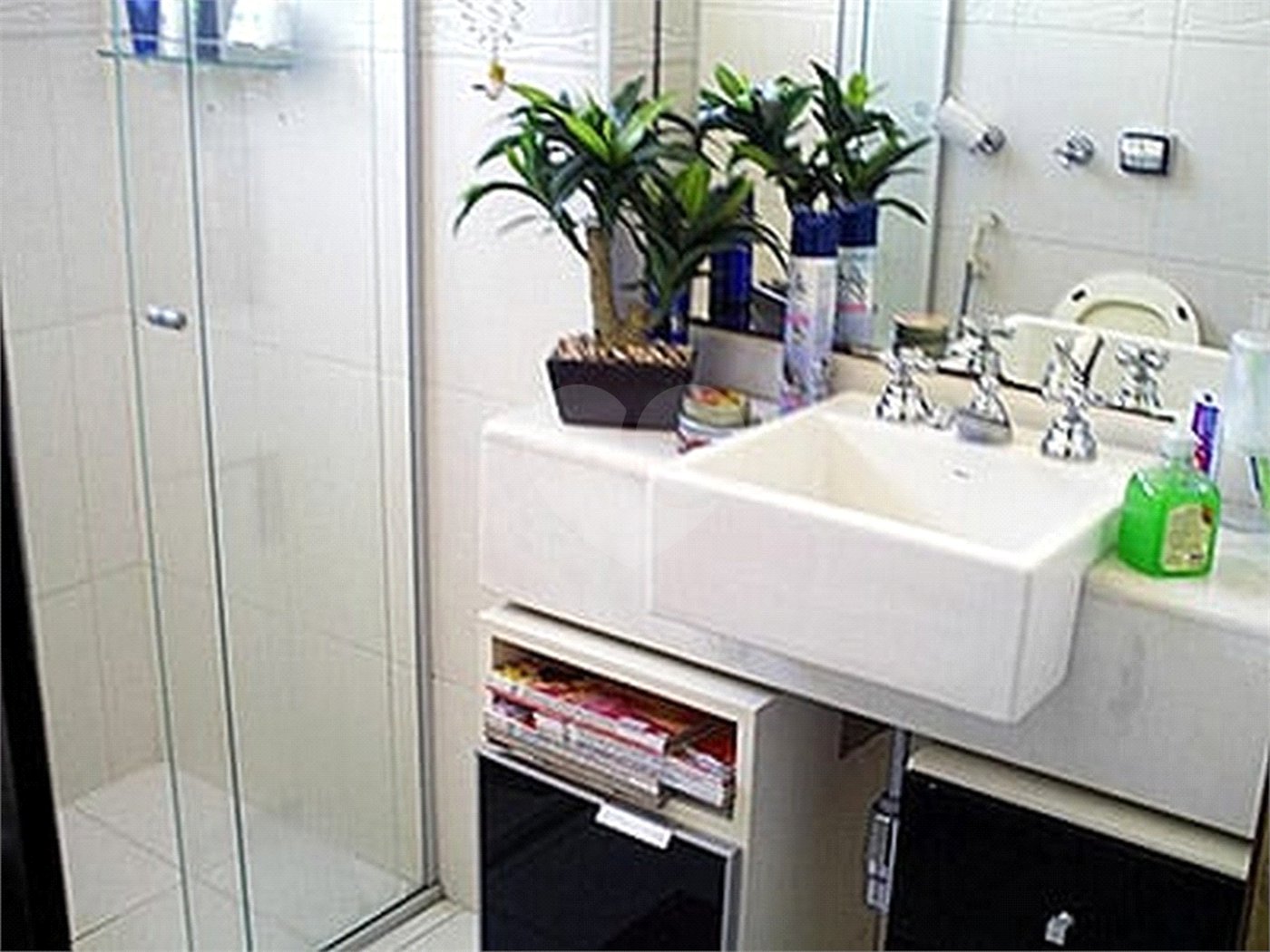 Apartamento à venda com 4 quartos, sendo 3 suítes,  em Santana, São Paulo, SP