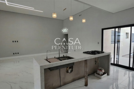 Casa em condomínio à venda com 3 suítes em Jardim Residencial Helena Maria, Sorocaba, SP