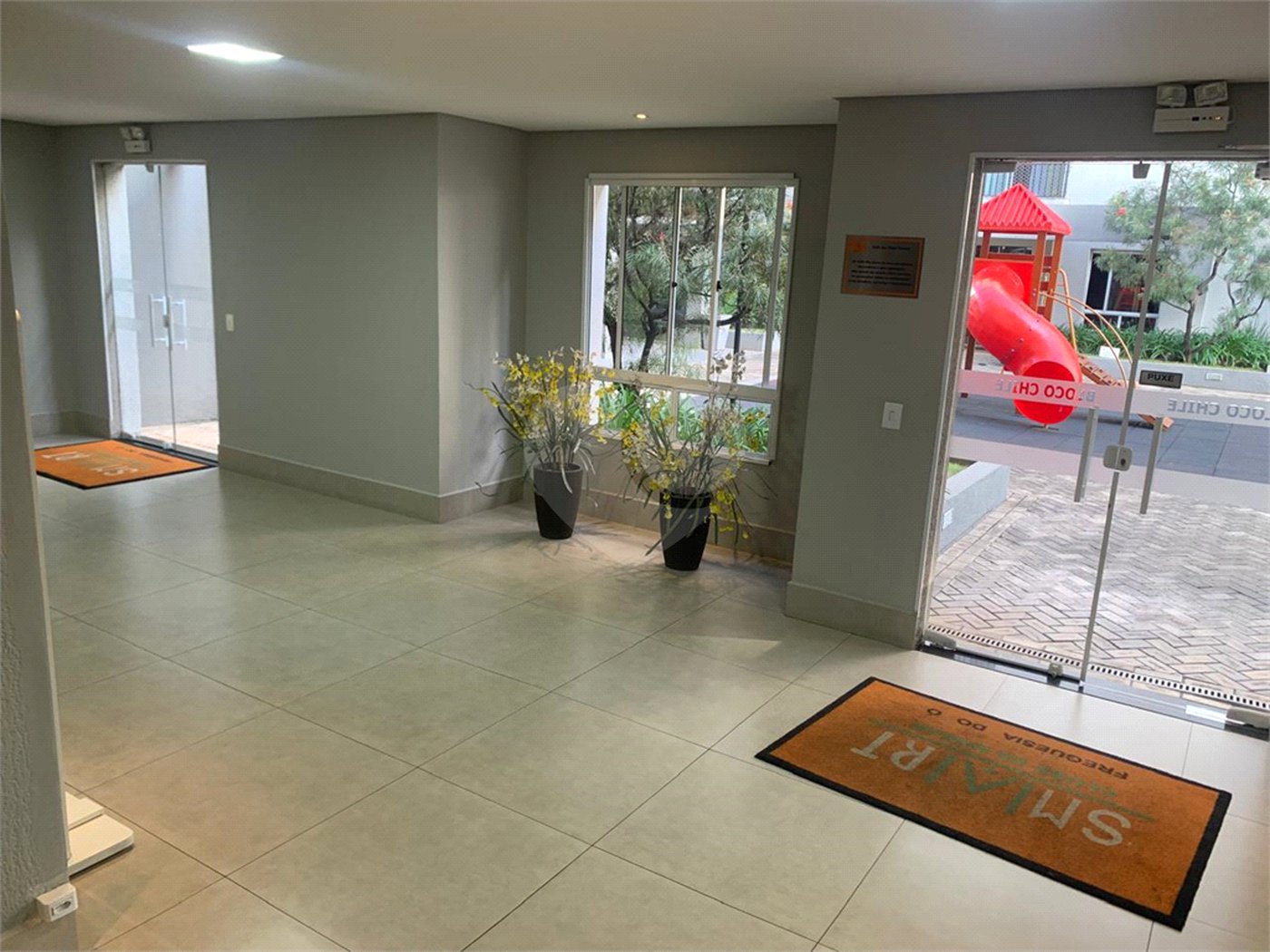 Apartamento à venda com 2 quartos em Freguesia do Ó, São Paulo, SP