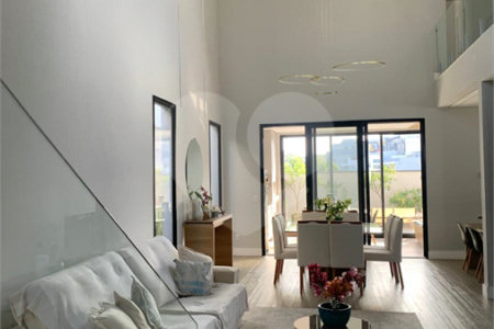Casa para alugar com 3 suítes no condomínio Mosaico Essence, Mogi das Cruzes - SP