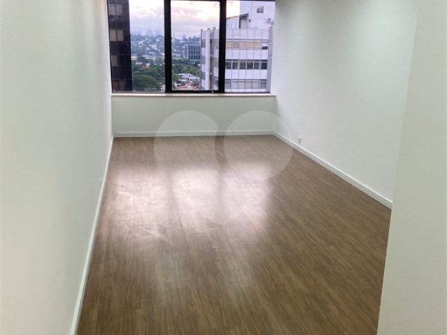 Sala para alugar em Jardim Europa, São Paulo, SP