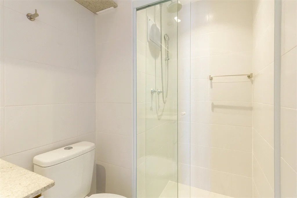 Studio à venda com 1 quarto em Pinheiros, São Paulo, SP