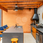 Casa à venda com 4 suítes no condomínio Roma, São Paulo - SP