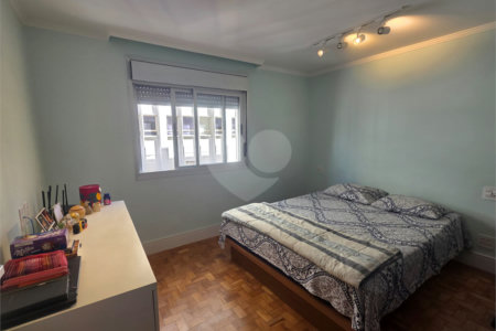 Apartamento à venda com 2 quartos em Vila Mariana, São Paulo, SP