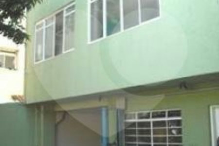 Prédio à venda com 5 quartos em Chácara Santo Antônio (zona Sul), São Paulo, SP