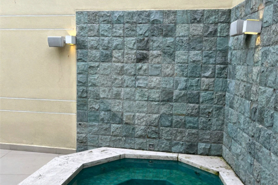 Casa à venda com 5 suítes no condomínio Mirante do Horto, São Paulo - SP