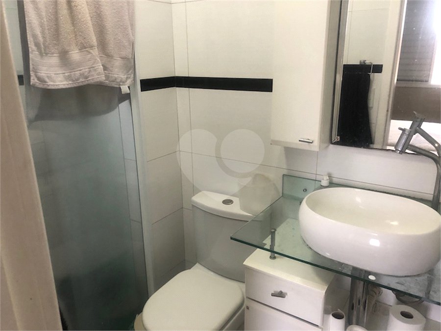 Apartamento à venda com 3 quartos, sendo 1 suíte,  em Jardim Amaralina, São Paulo, SP