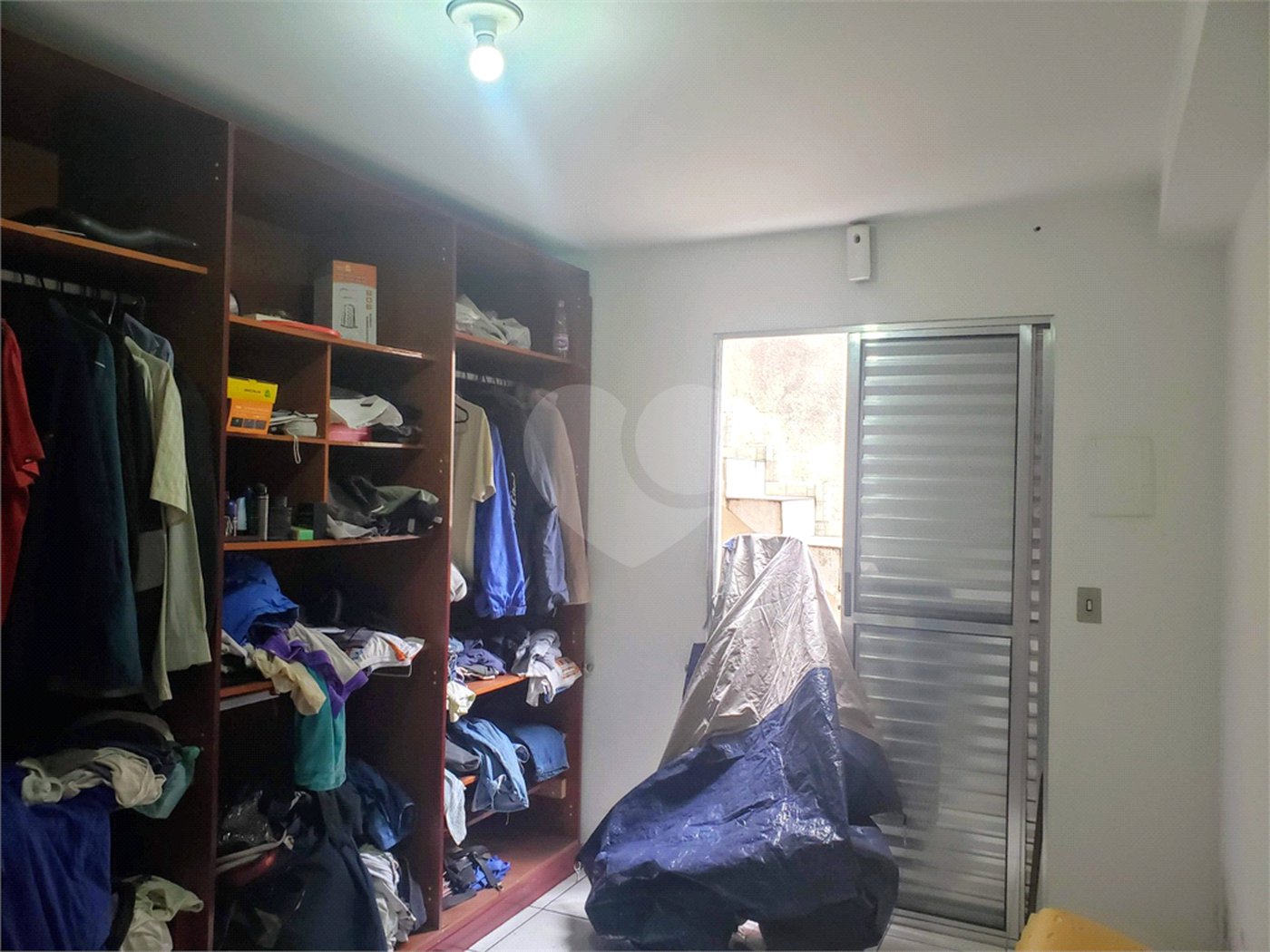 Sobrado à venda com 2 quartos em Jardim Marajoara, São Paulo, SP